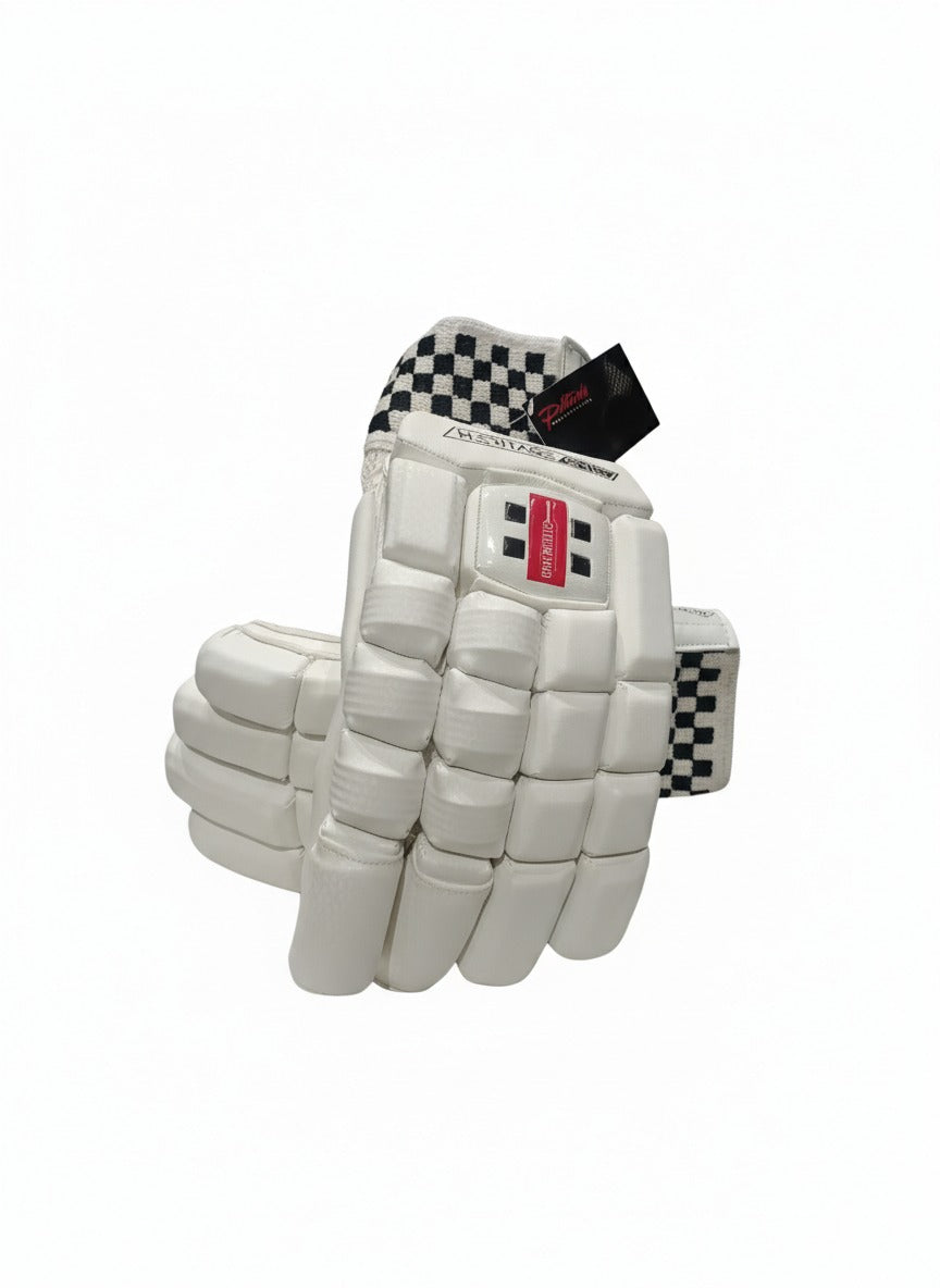 Gray-Nicolls GN 10 Legacy Batting Gloves