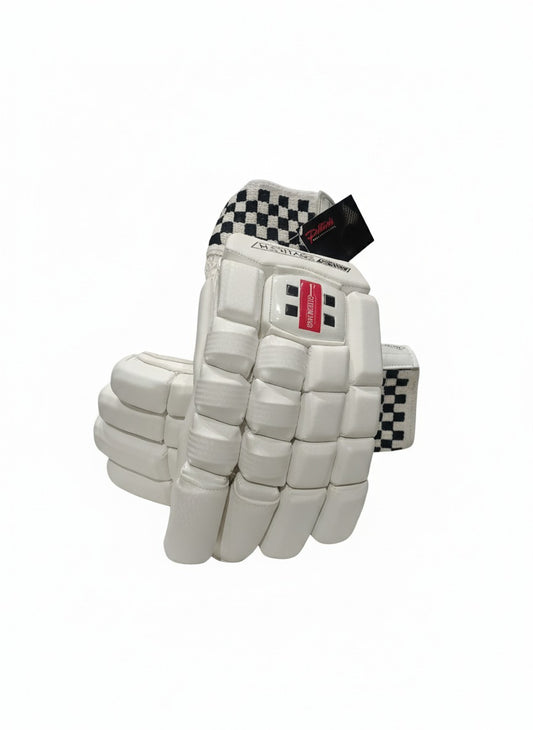 Gray-Nicolls GN 10 Legacy Batting Gloves