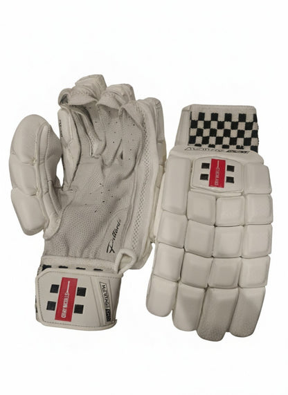 Gray-Nicolls GN 10 Legacy Batting Gloves