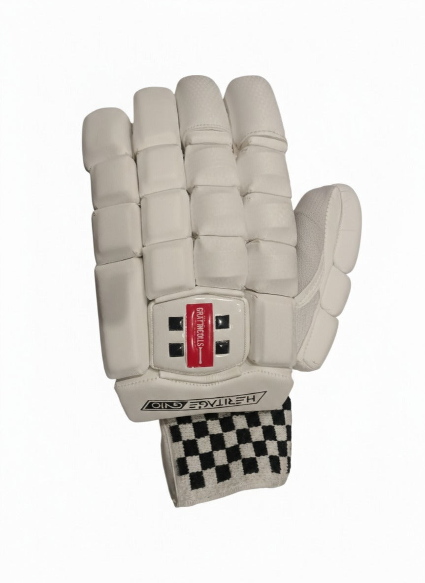 Gray-Nicolls GN 10 Legacy Batting Gloves