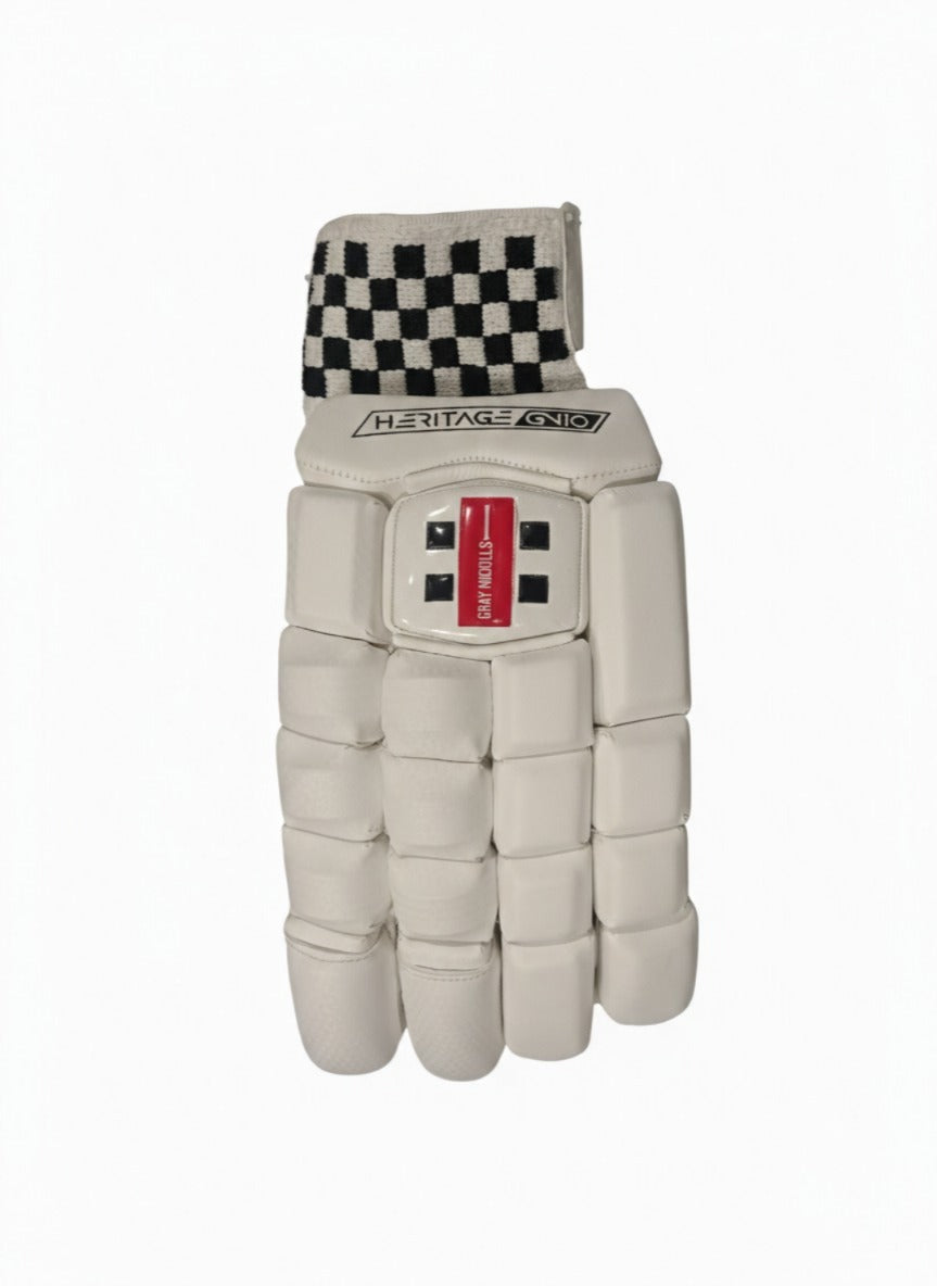Gray-Nicolls GN 10 Legacy Batting Gloves