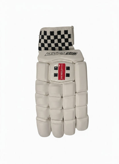 Gray-Nicolls GN 10 Legacy Batting Gloves