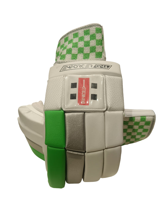 Gray-Nicolls GN4 Enforcer Battinng Gloves