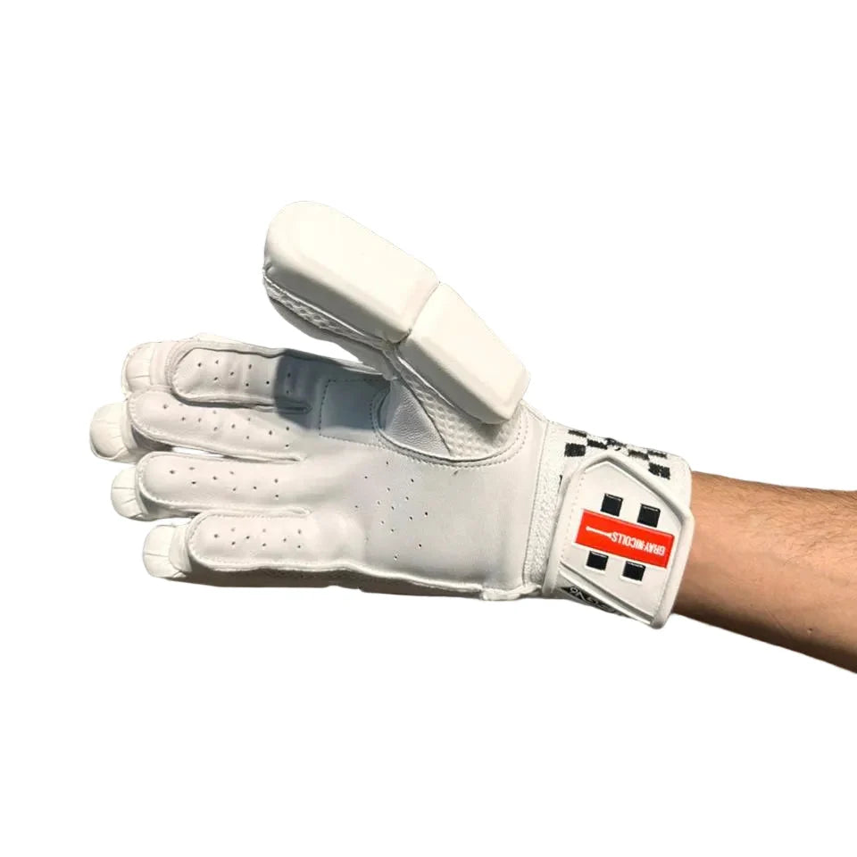 GN Batting Gloves GN6 Elite Camo