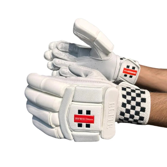 GN Batting Gloves GN6 Elite Camo