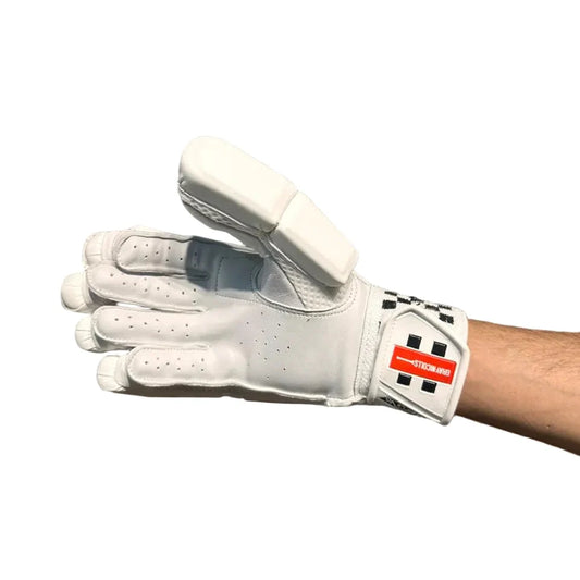 GN Batting Gloves GN6 Elite Camo