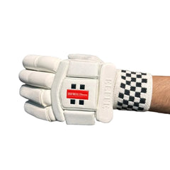 GN Batting Gloves GN6 Elite Camo