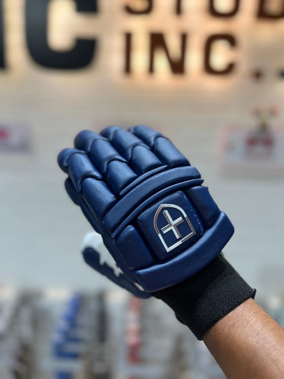 Focus Limited Edition Gloves Coloured