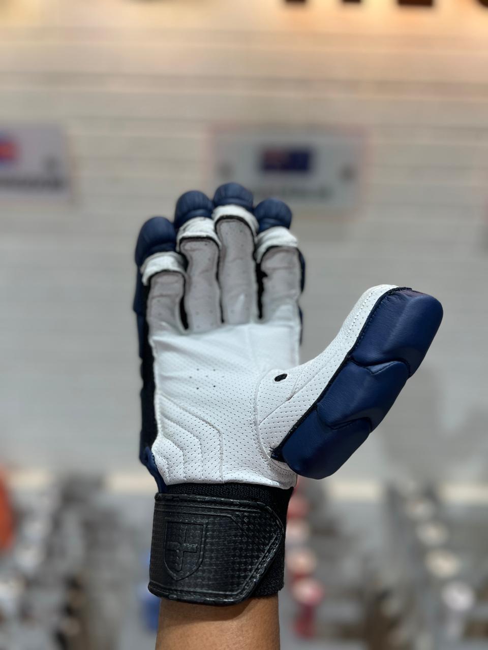 Focus Limited Edition Gloves Coloured