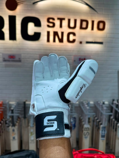 Somi Exploader Batting Gloves