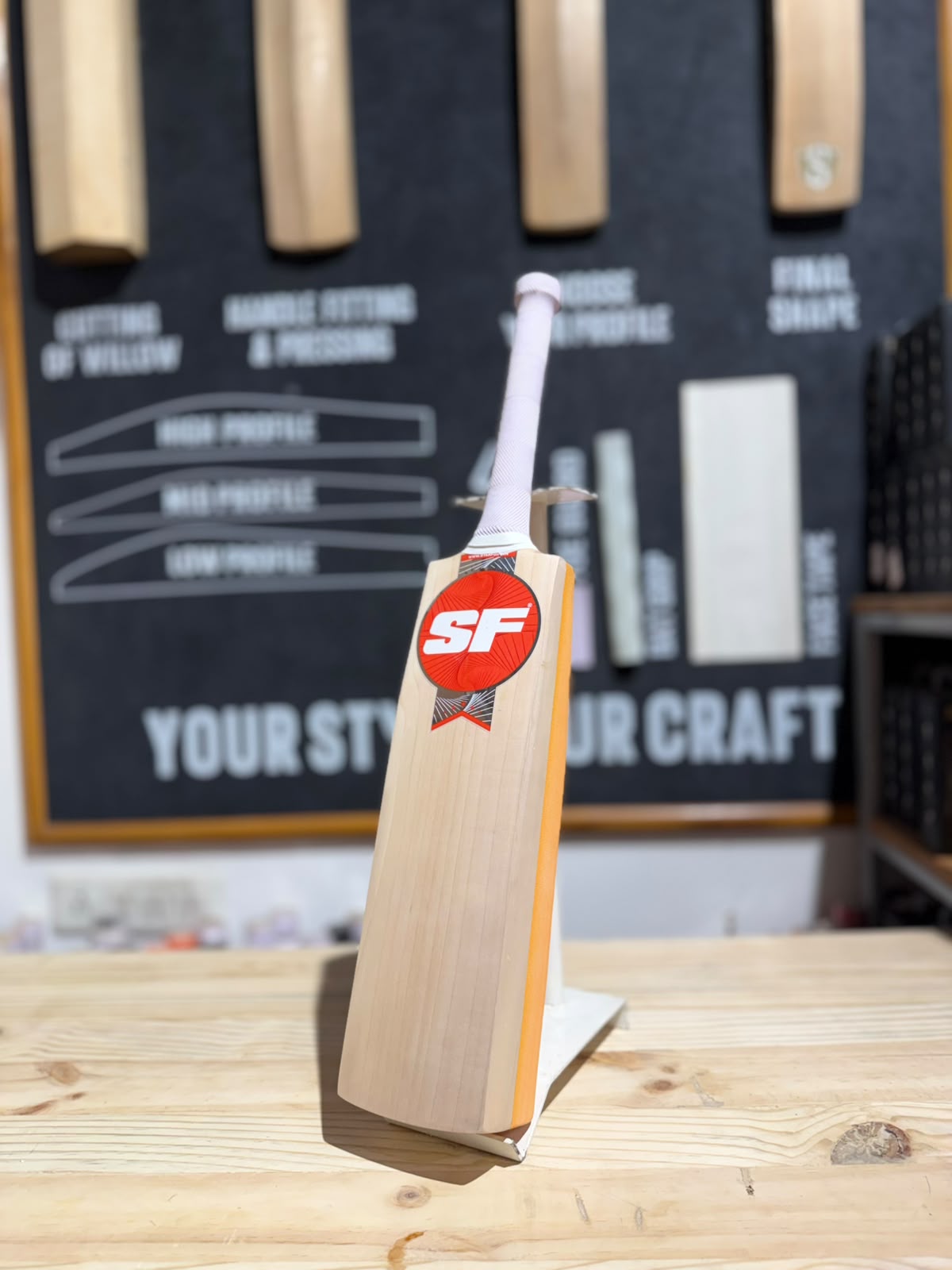 SF Cricket Accessories Catching