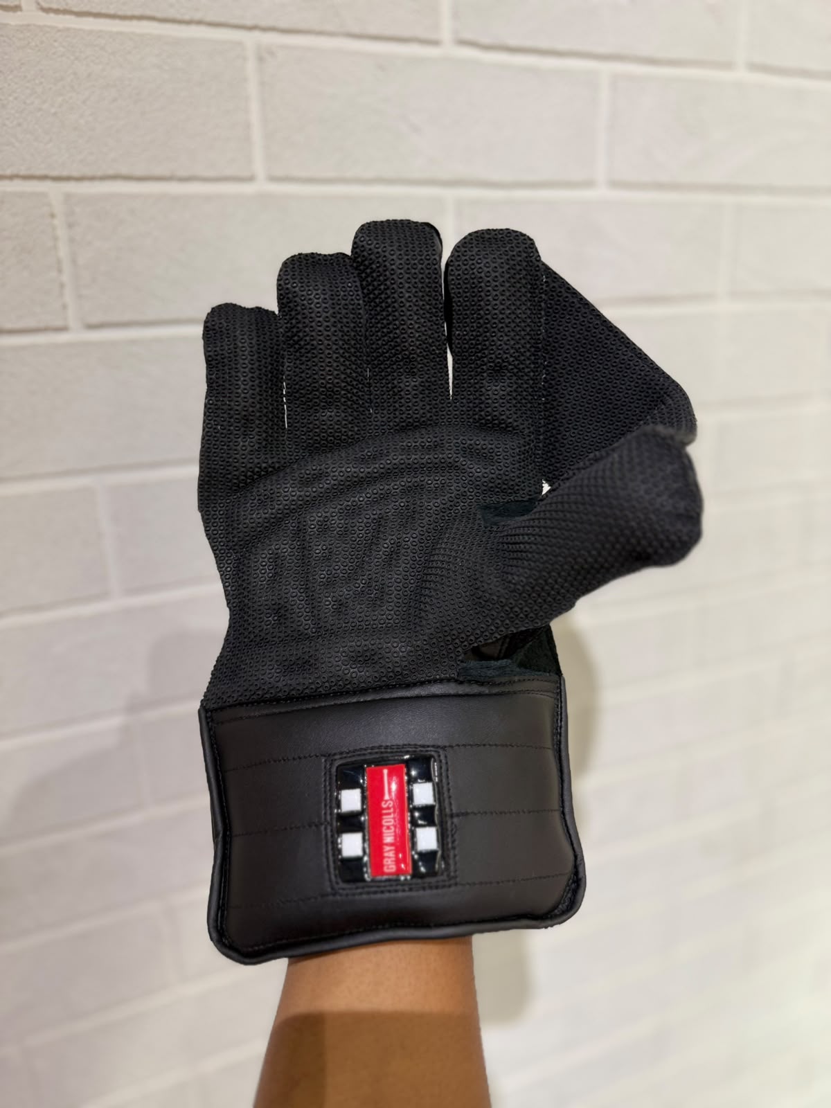 Gray Nicolls Limited Edition Wicket keeping Gloves
