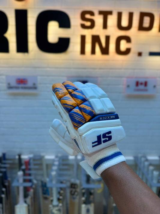 SF Batting Gloves Nexzen
