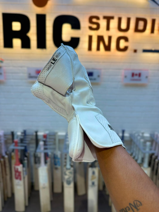 SF Wicket Keeping Gloves Limited Edition