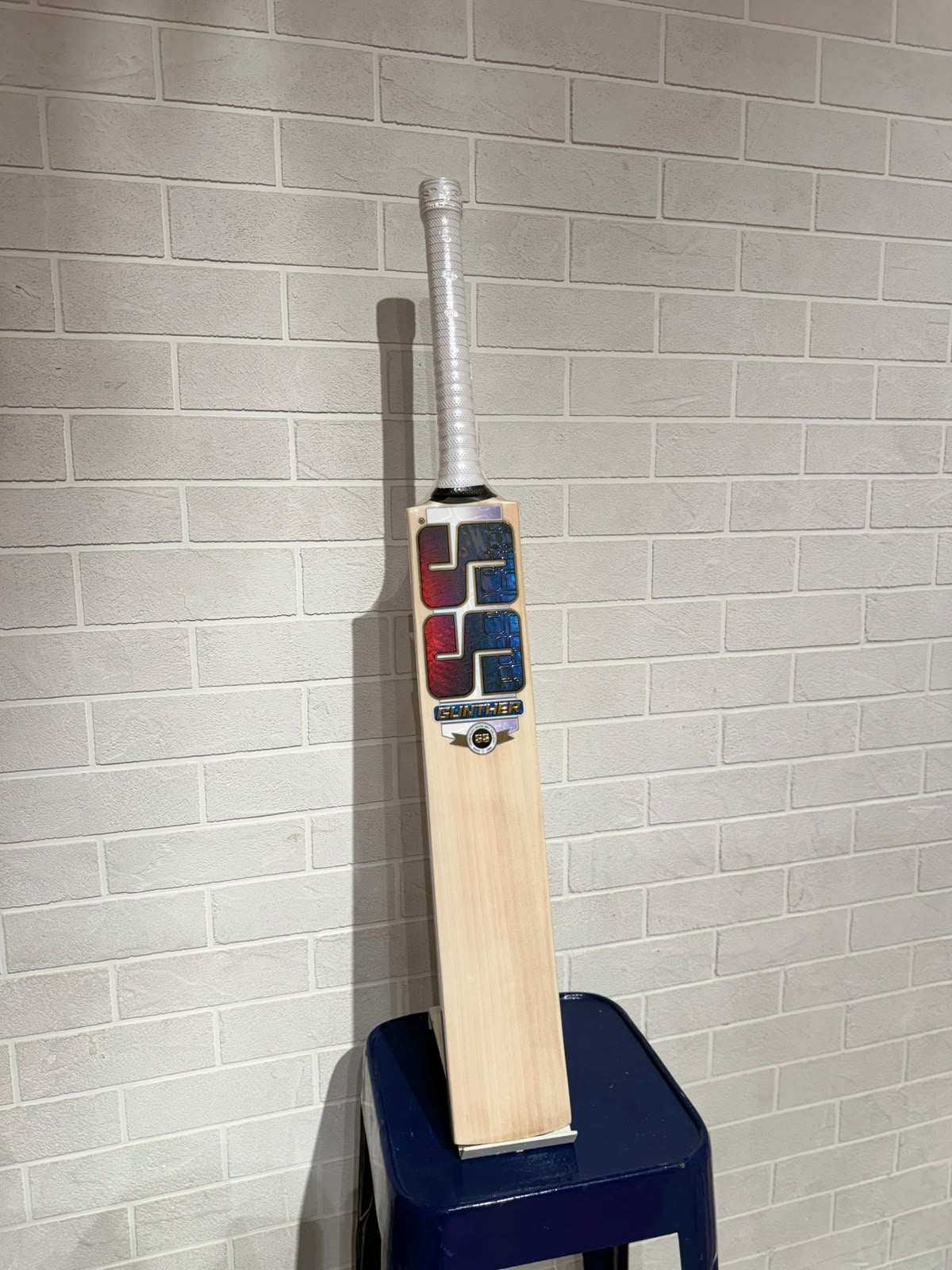 SS Cricket Bat Gunther