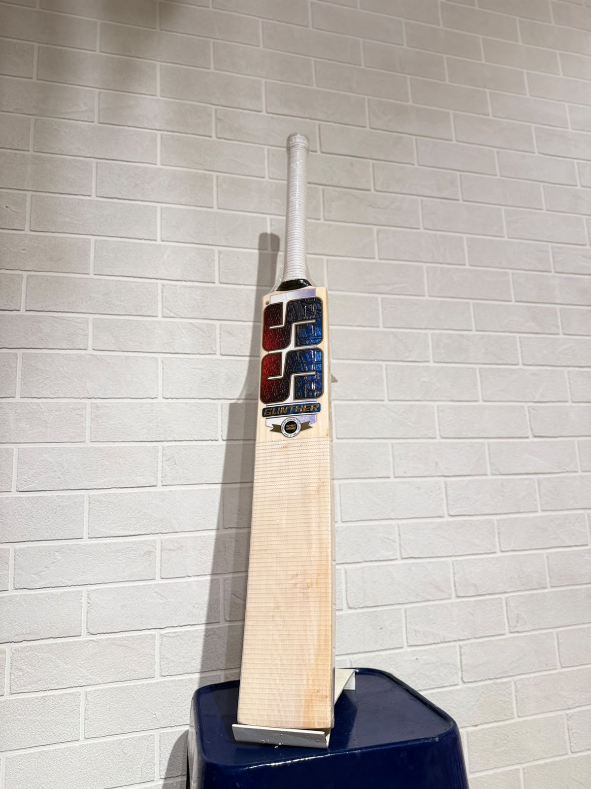SS Cricket Bat Gunther