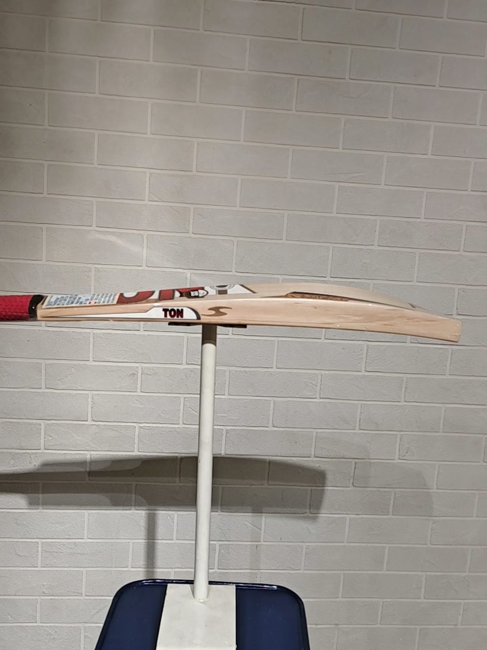 SS Cricket Bat Gold Edition