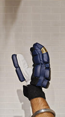 SWAR Batting Gloves Test