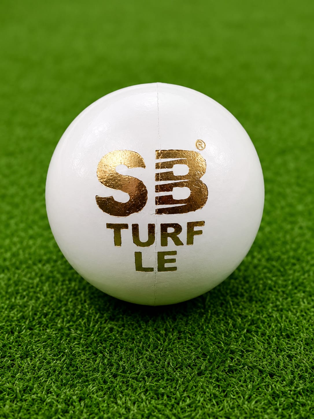 SWAR Cricket Balls Turf LE