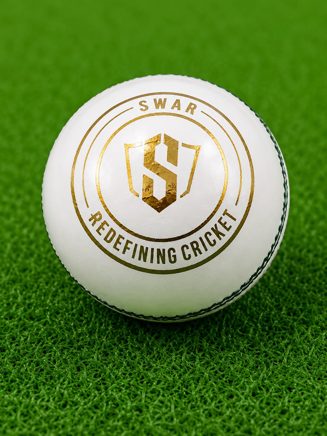 SWAR Cricket Balls Turf LE