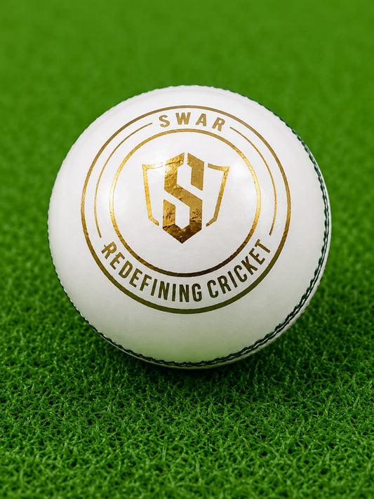 SWAR Cricket Balls Turf LE