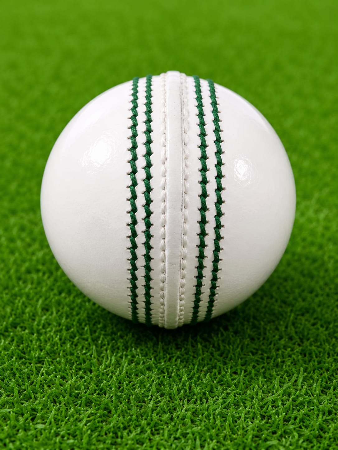 SWAR Cricket Balls Turf LE