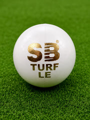 SWAR Cricket Balls Turf LE