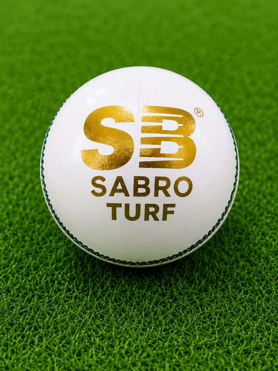 SWAR Cricket Balls Turf