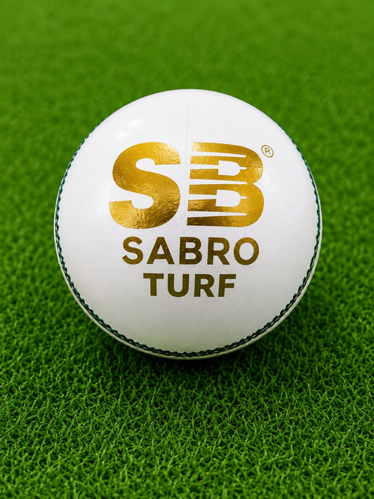 SWAR Cricket Balls Turf