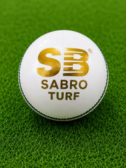 SWAR Cricket Balls Turf