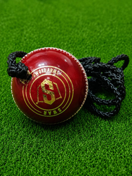 SWAR Cricket Balls Hanging