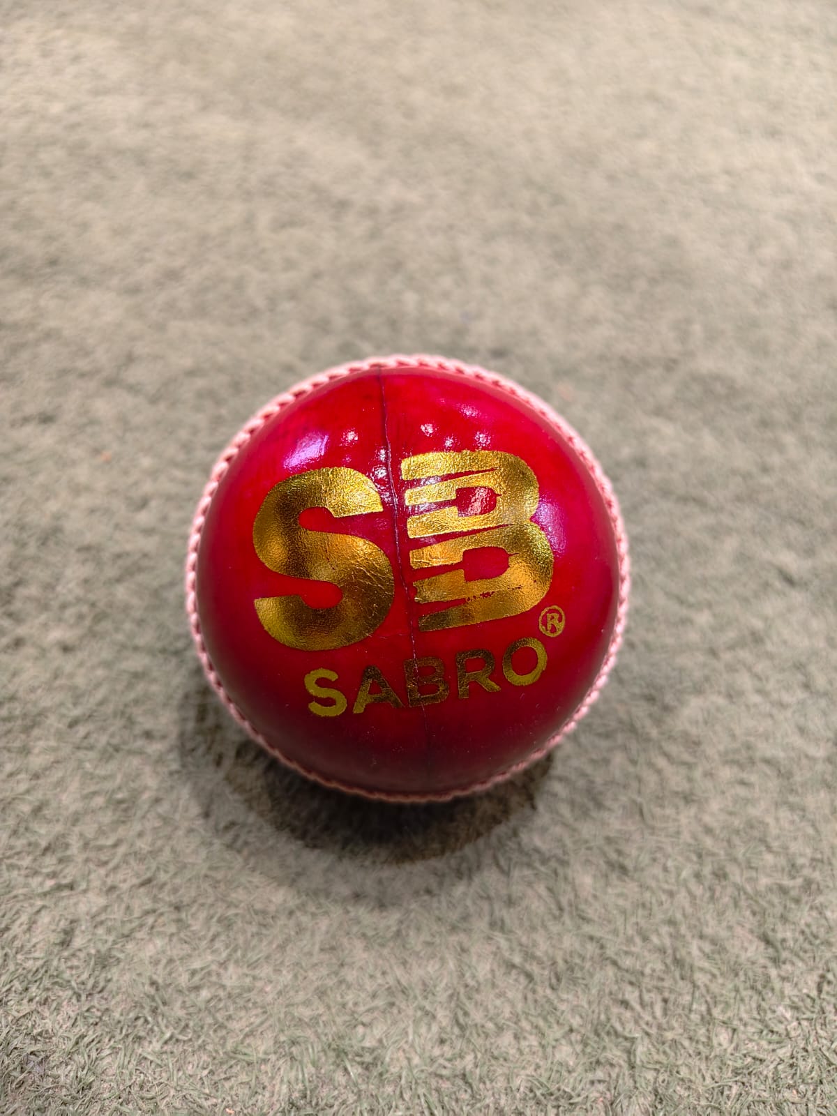 SWAR Cricket Balls Soverign Crown