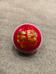 SWAR Cricket Balls Soverign Crown