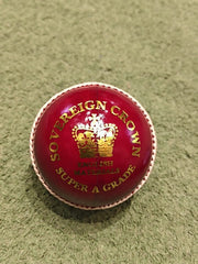 SWAR Cricket Balls Soverign Crown