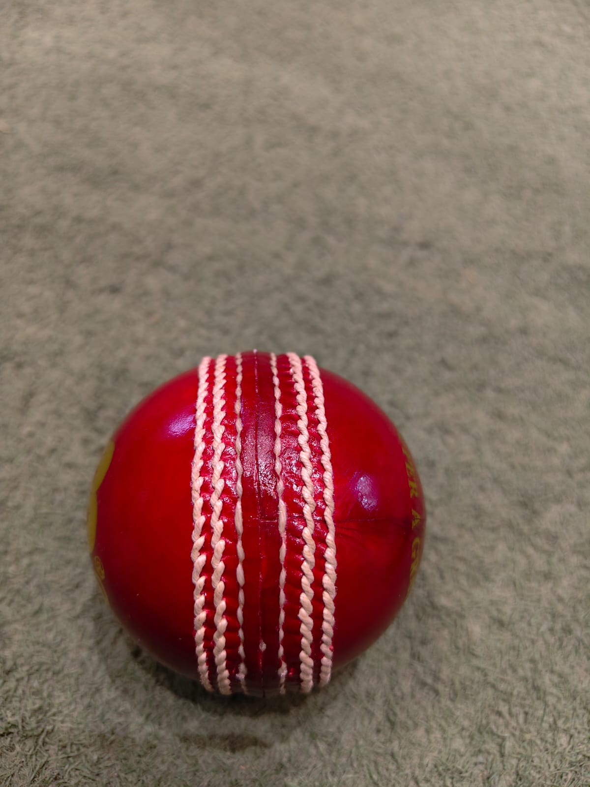 SWAR Cricket Balls Soverign Crown