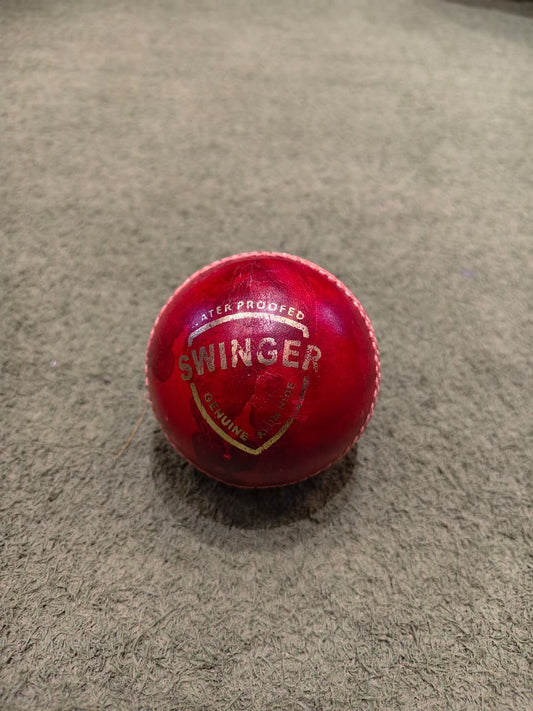 SWAR Cricket Balls Swinger