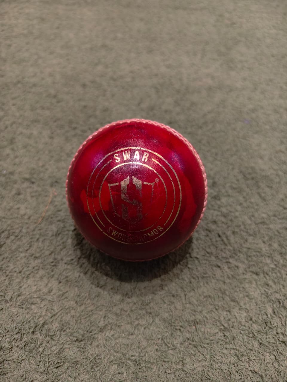 SWAR Cricket Balls Swinger