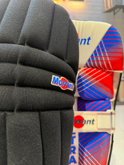 Morrant Batting Legguard International Ultralight