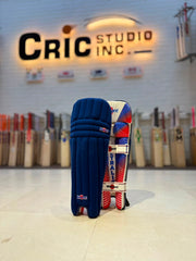 Morrant Batting Legguard International Ultralight