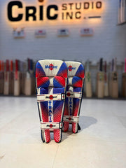 Morrant Batting Legguard International Ultralight
