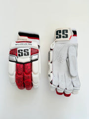 SS Batting Gloves Millenium Pro