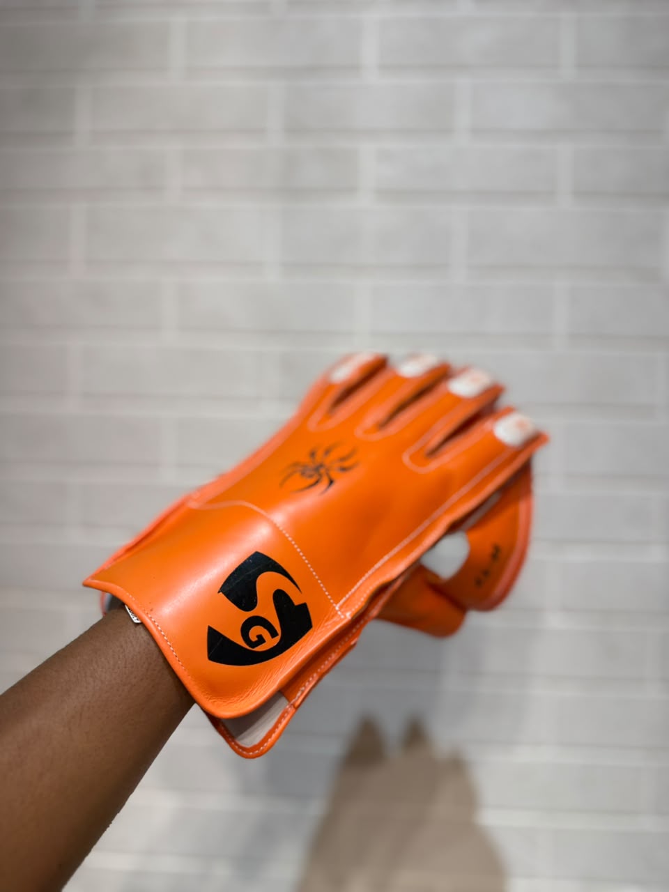 SG Wicket Keeping Gloves RP 17