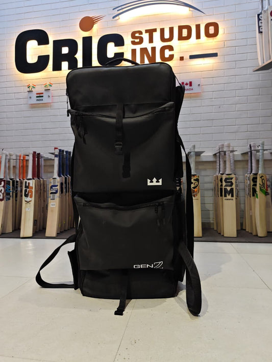 SF Cricket Kit Bag Gen Z