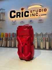 SG Cricket Kit Bag Limited Edition