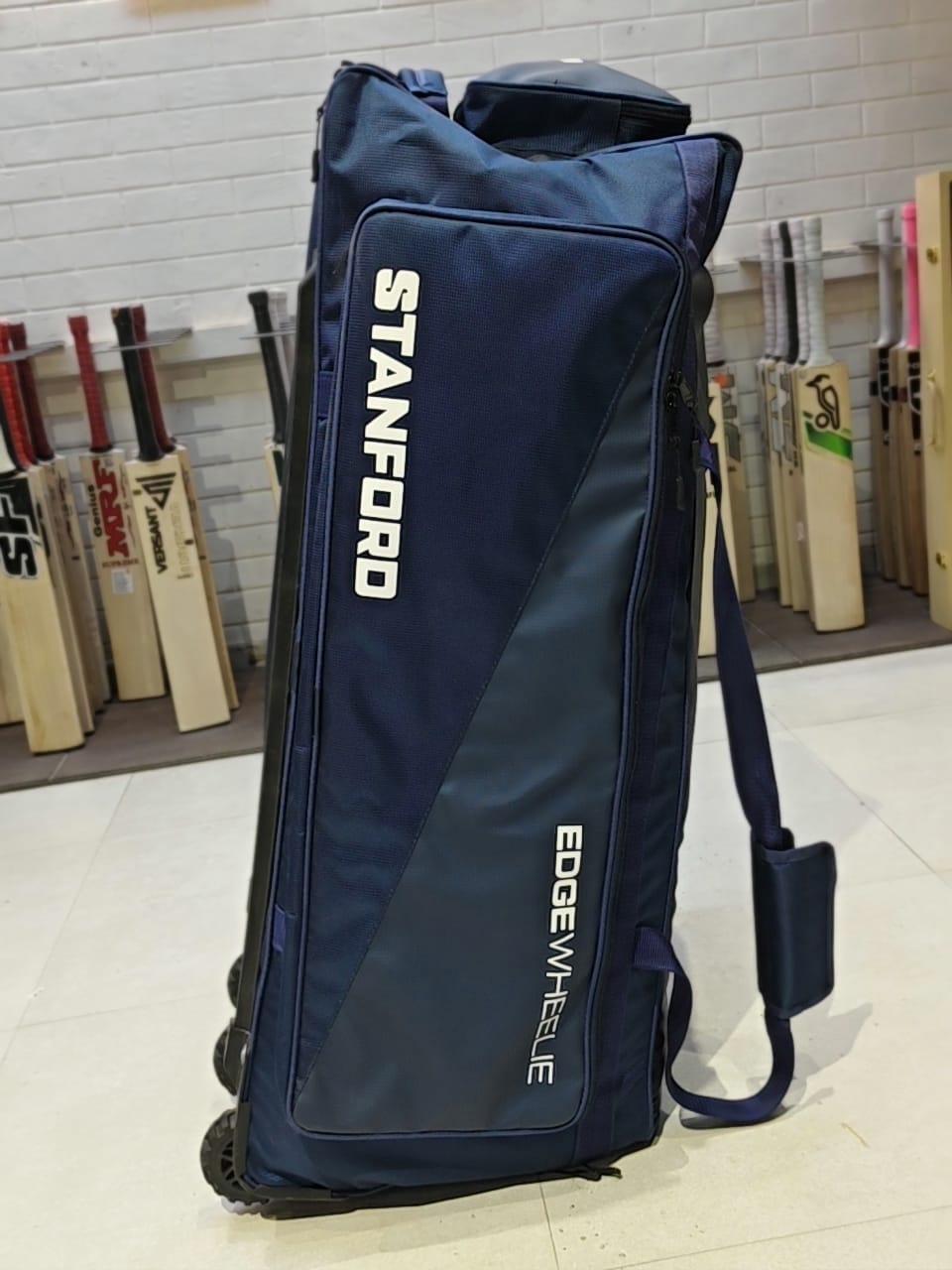 SF Cricket Kit Bag Players 1.0