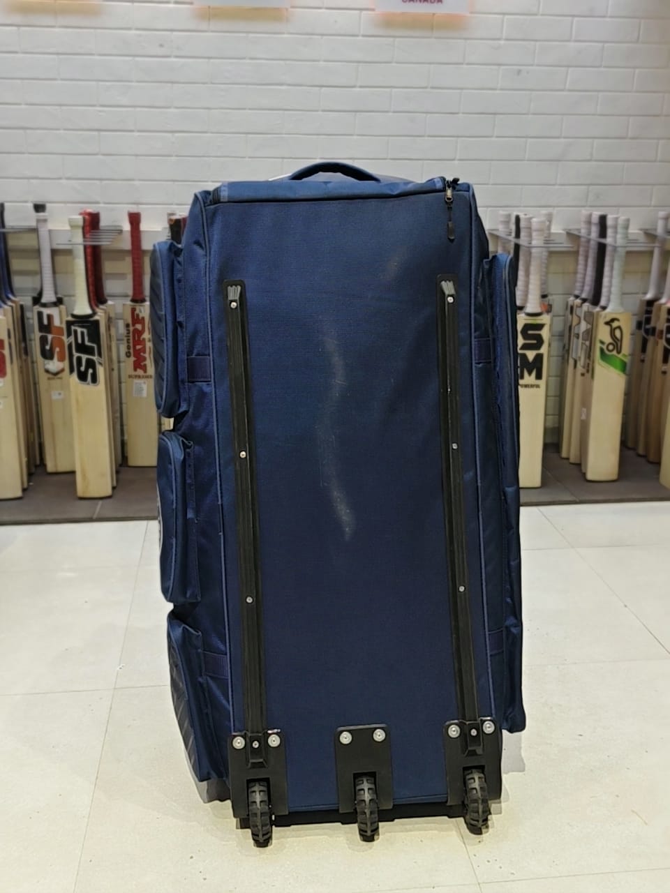 SF Cricket Kit Bag Players 1.0