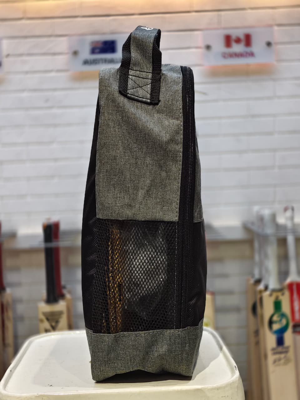 GN Cricket Kit Bag Bootbag