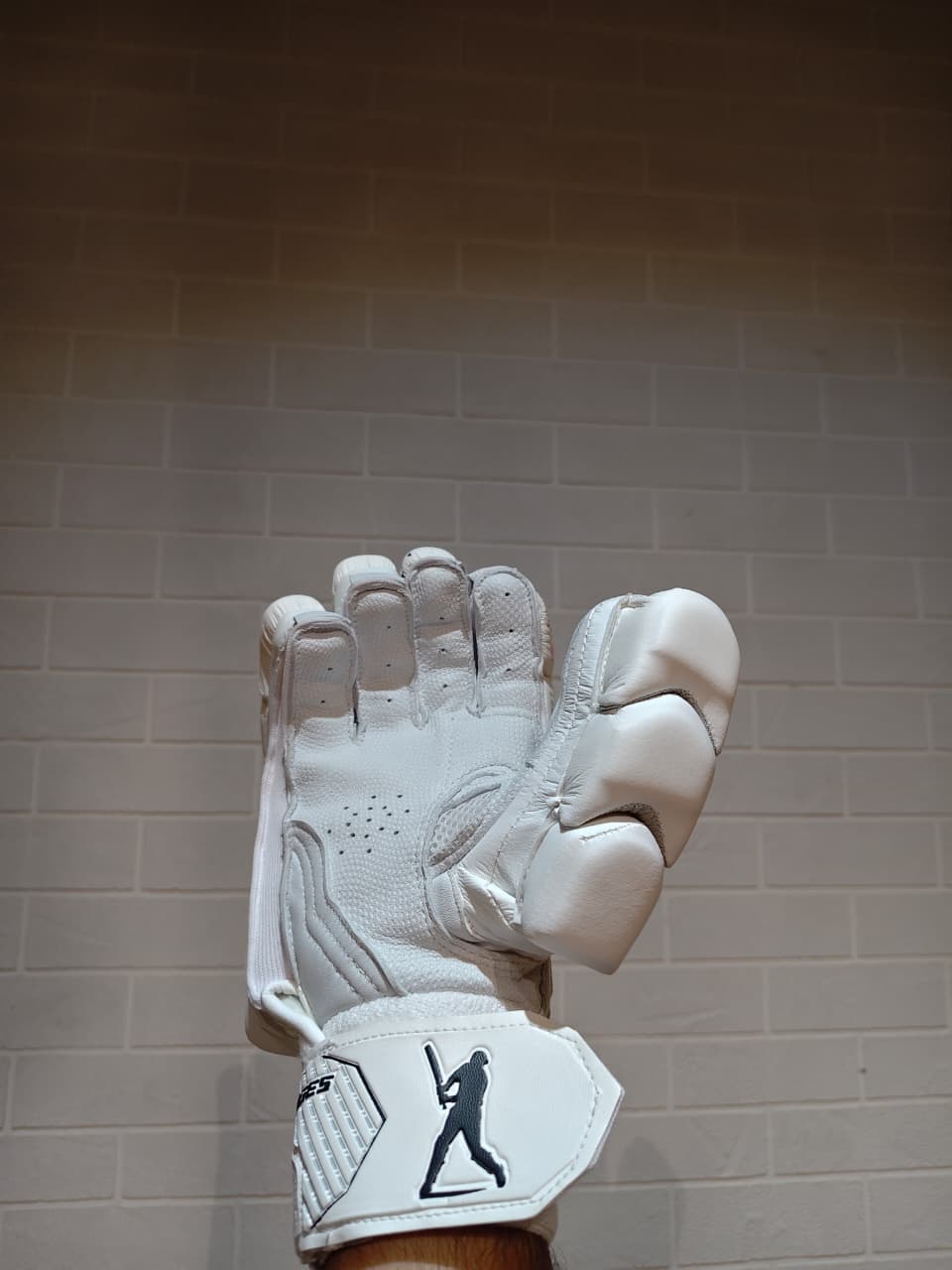SS Batting Gloves  Player (HYBRID)