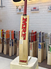 MRF Cricket Bat Genius Prince Limited Edition