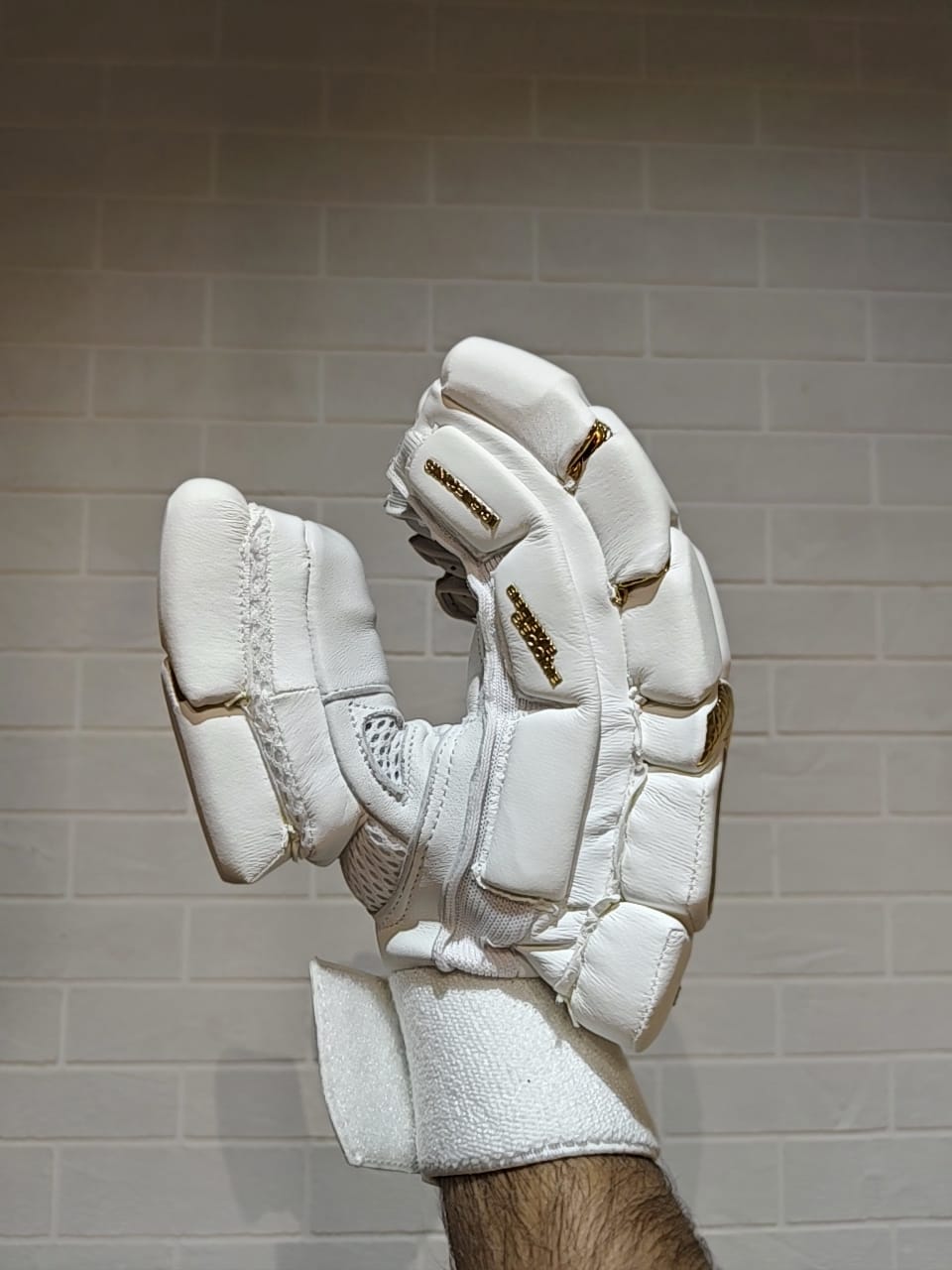 SG Batting Gloves Hilite